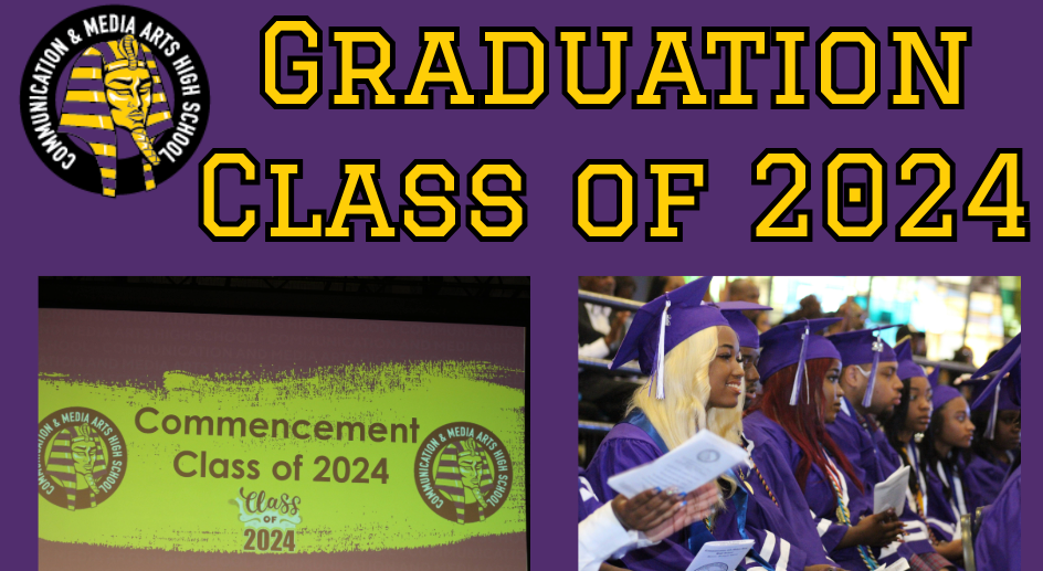  Students at Graduation